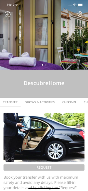 DescubreHome(圖2)-速報App