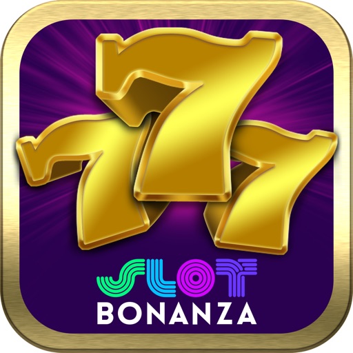 Slot Bonanza: カジノゲーム 777