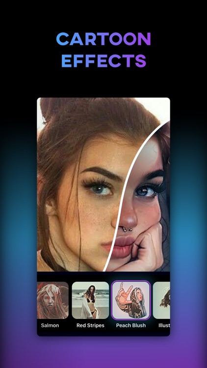 Photic - Pic & Photo Editor