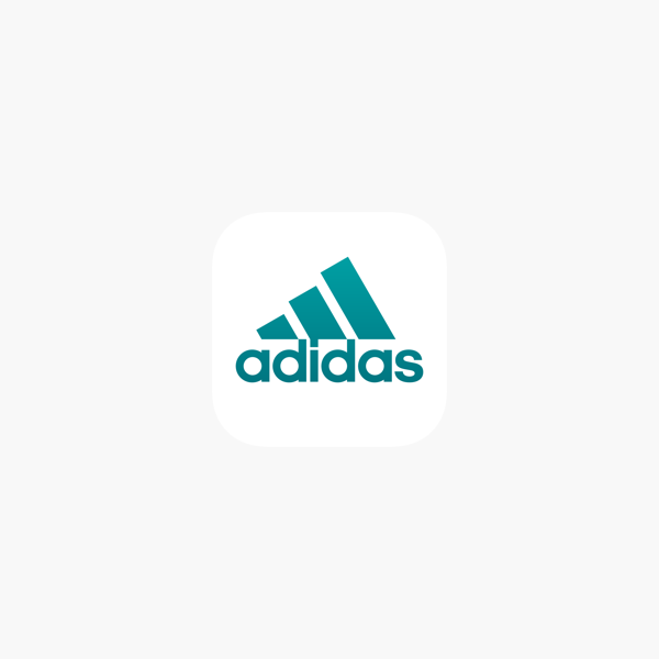 adidas running app store