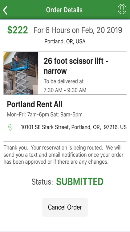 OpenRental screenshot-4