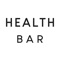The HEALTH BAR App provides more than 60 healthy and mainly plant-based recipes created by Anna Schürrle