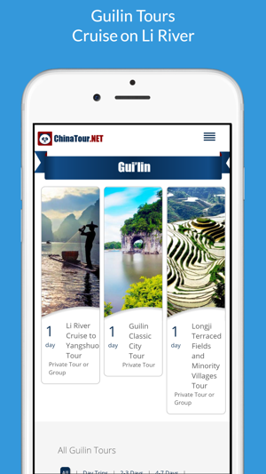 China Travel Services(圖4)-速報App