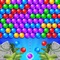 Are you ready to aim and shoot bubbles in this Bubble mania