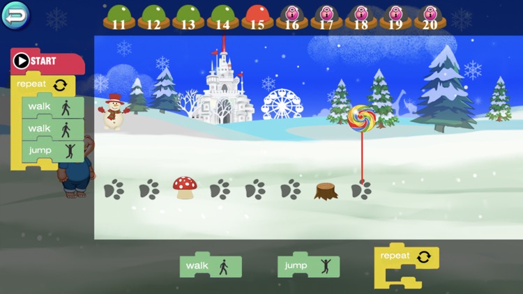 Match -Learning games for kids screenshot-4