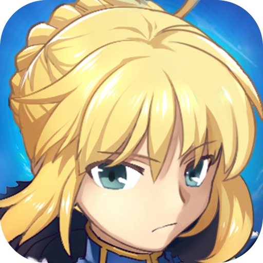 Epic Master - Endless Battle