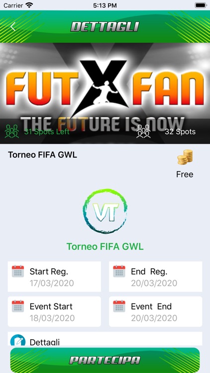 Place to Play screenshot-3