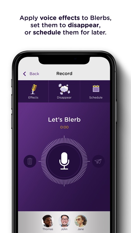 Blerb