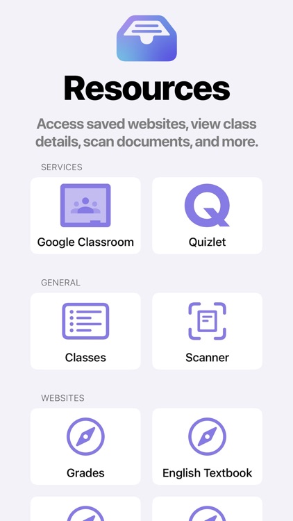 School Assistant – Planner screenshot-6