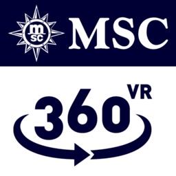 MSC 360VR