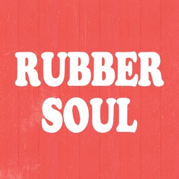 RUBBER SOUL