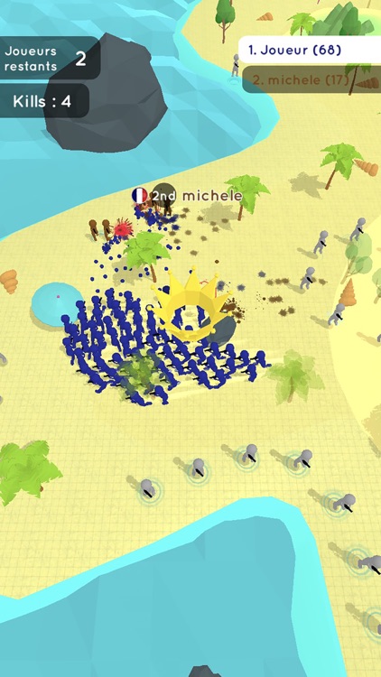 Army.io screenshot-7