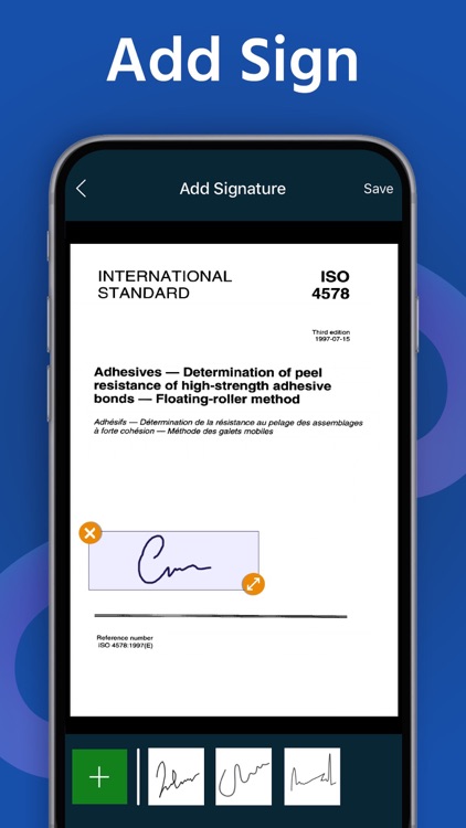 DocScanner - Document Scanner