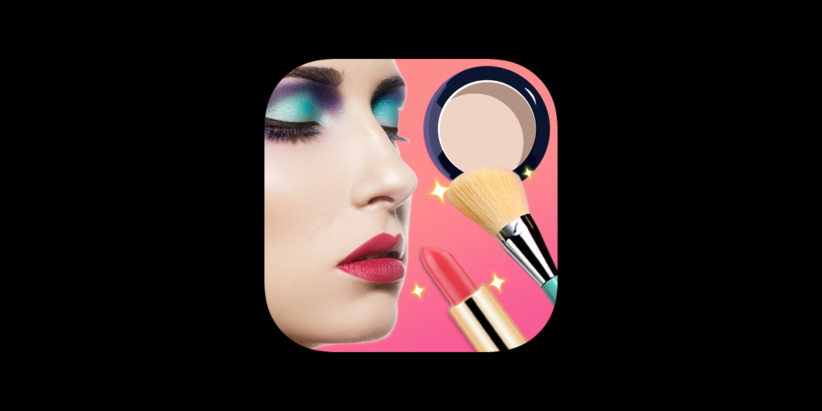 Pretty Makeup - Camera on the Store