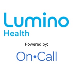 Lumino VC, powered by OnCall