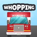 Top 28 Entertainment Apps Like Whopping Fire Trucks - Best Alternatives