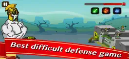 Game screenshot Castle Defense: Grow Bloons TD mod apk