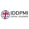 This is the official app of IDPMI Central Goldenrod