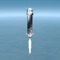 In this game simulator, you will have to launch a rocket, deploy the orbital capsule and land vertically again, then you will have to orbit the earth to approach the atmosphere again for reentry and finally open the parachutes