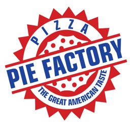 Pizza Pie Factory