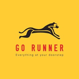 Go Runner -Everything Deliver