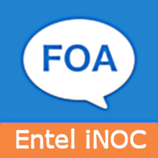 FOA（Entel）