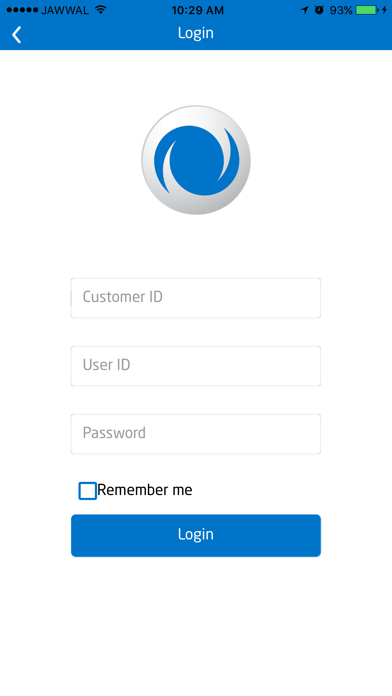 How to cancel & delete Paltel Business Services from iphone & ipad 1