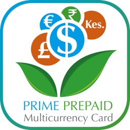 PRIME PREPAID CARD