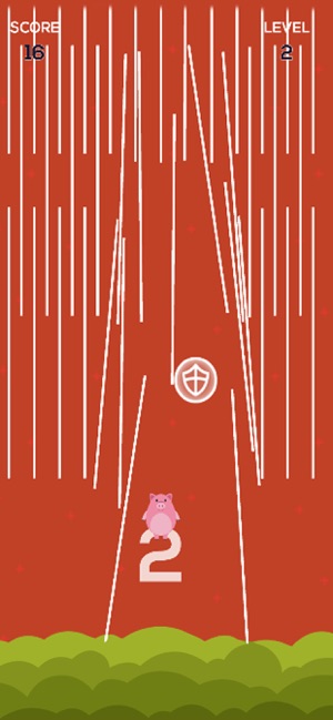 Pappa Pig Rise Up(圖5)-速報App