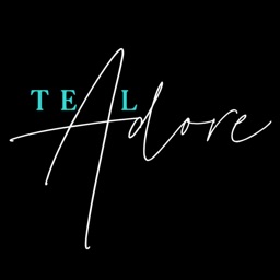 Teal Adore