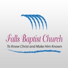 Top 38 Book Apps Like Falls Baptist - Wake Forest NC - Best Alternatives