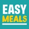 Our free Easy Meals app is a great way to eat foods that are healthier for you