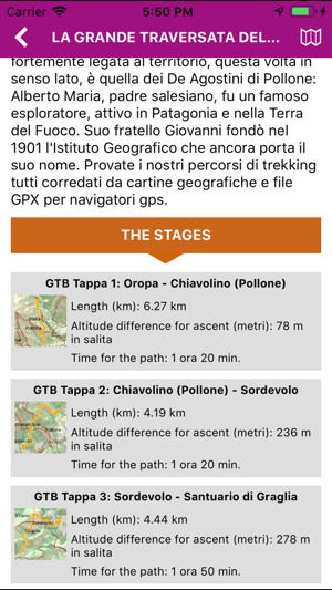 Biella Turismo(圖3)-速報App