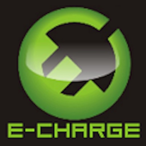 E-Charge HK iOS App