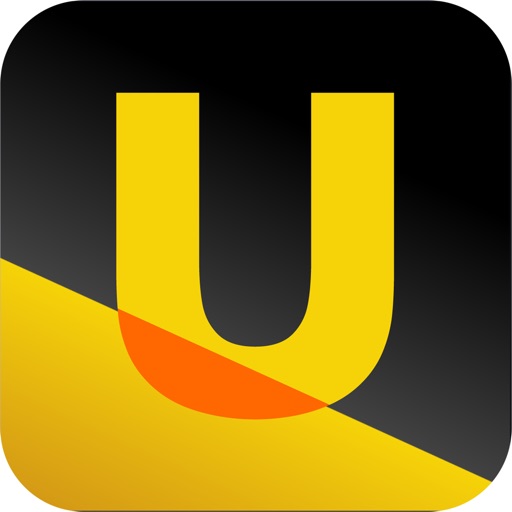 Такси Ультра iOS App