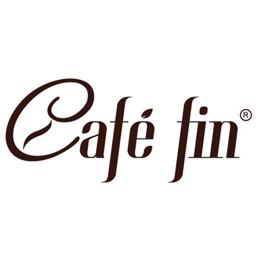 CAFÉ FIN