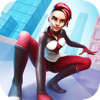 Spider Hero Parkour - Freerun