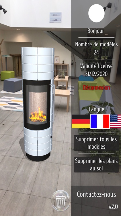 HASE 3D Stoves screenshot-5