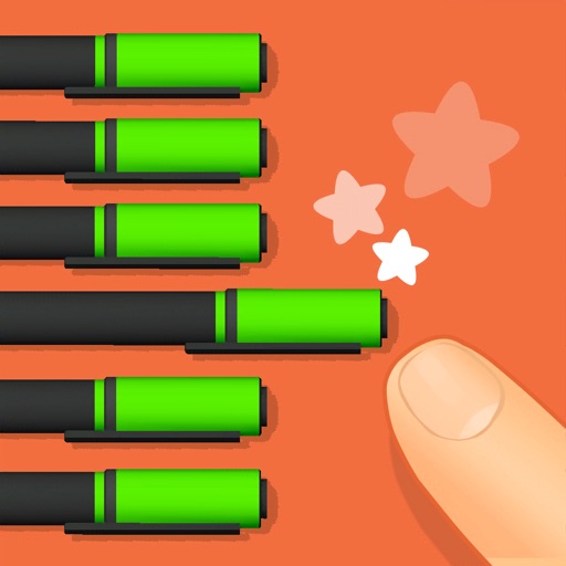 Make It Perfect! free software for iPhone and iPad