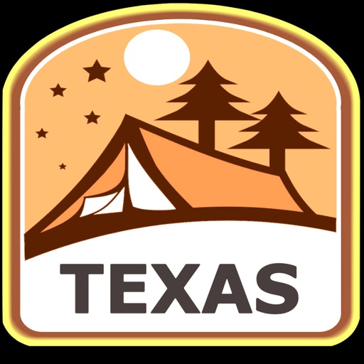 Texas – Campgrounds & RV Parks