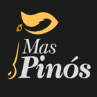Mas Pinós · Venda online