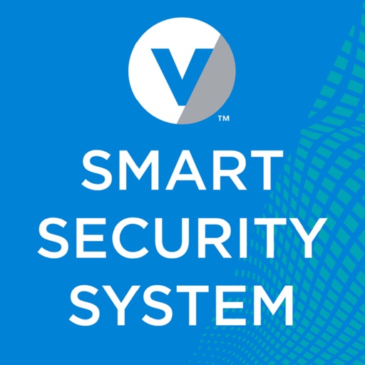 Vivitar Smart Security 2 iOS App