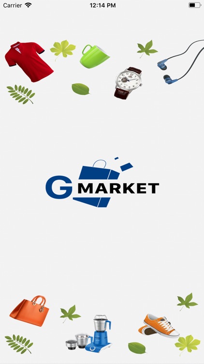 G-Market