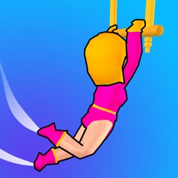 Human Swing 3D