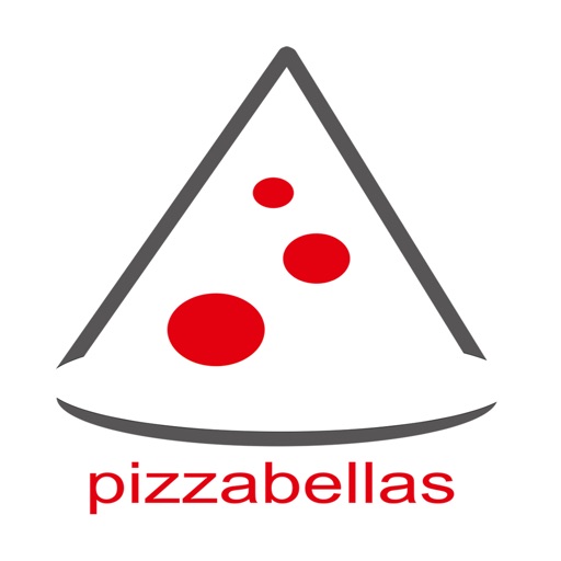 Pizza Bella.