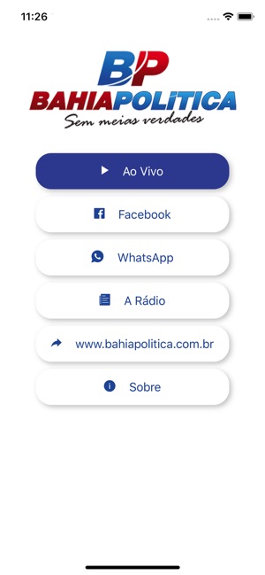 Grupo Bahia Política