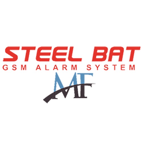 Steel Bat icon