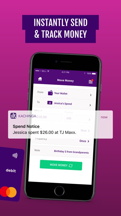 Kachinga screenshot-3