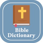 Top 39 Education Apps Like Bible Dictionary Offline Pre - Best Alternatives