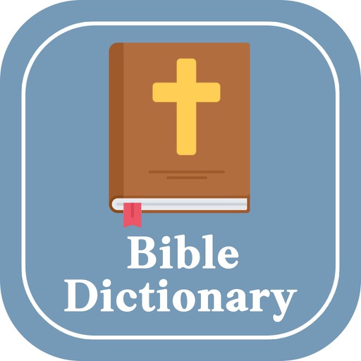 Bible Dictionary Offline Pre Download